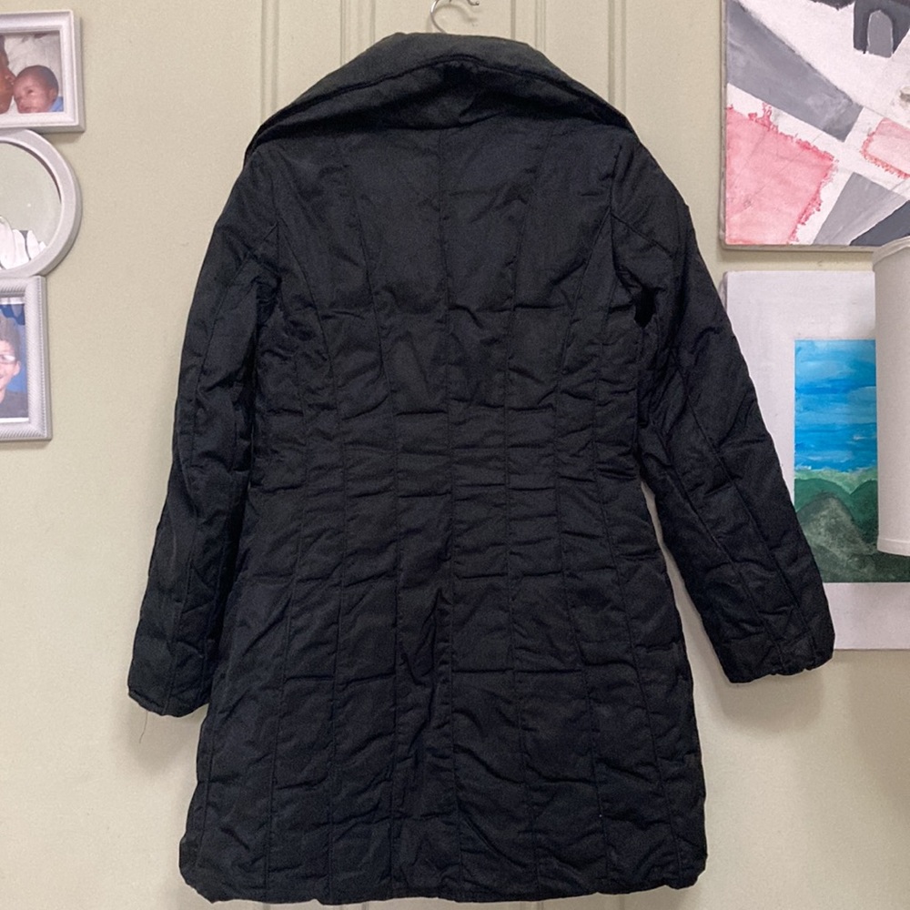 Postcard winter jacket - Picture 7 of 12